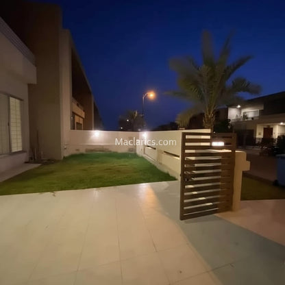Bahria Paradise Villa For Sale Karachi
