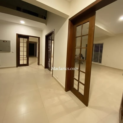 Bahria Paradise Villa For Sale Karachi