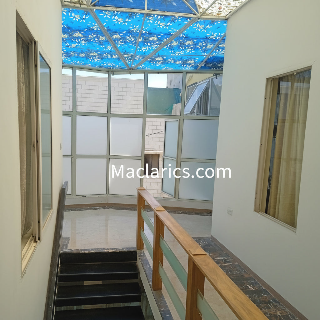 Dream House For Sale - Block 10-A Gulshan e Iqbal - Karachi
