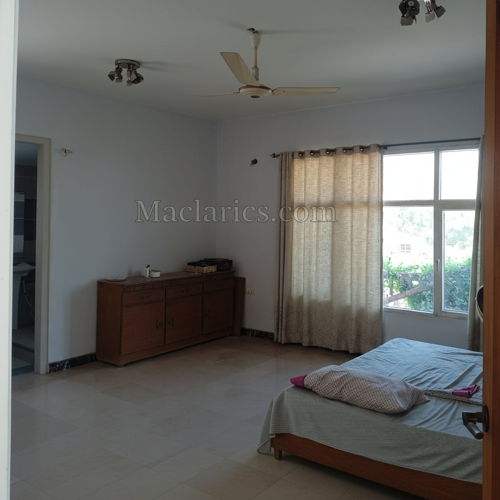 Dream House For Sale - Block 10-A Gulshan e Iqbal - Karachi