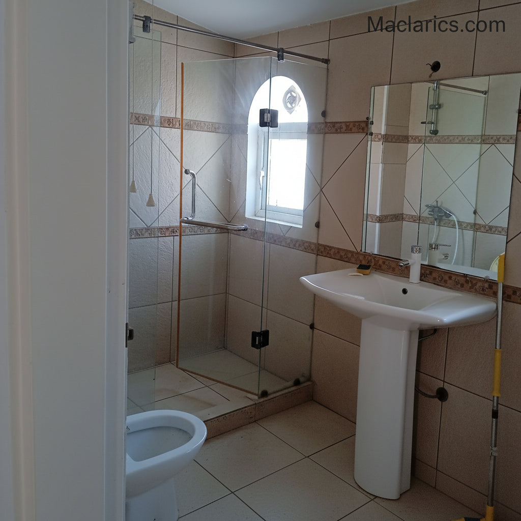 Dream House For Sale - Block 10-A Gulshan e Iqbal - Karachi