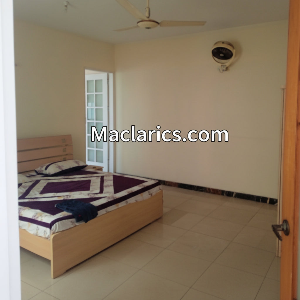 Dream House For Sale - Block 10-A Gulshan e Iqbal - Karachi