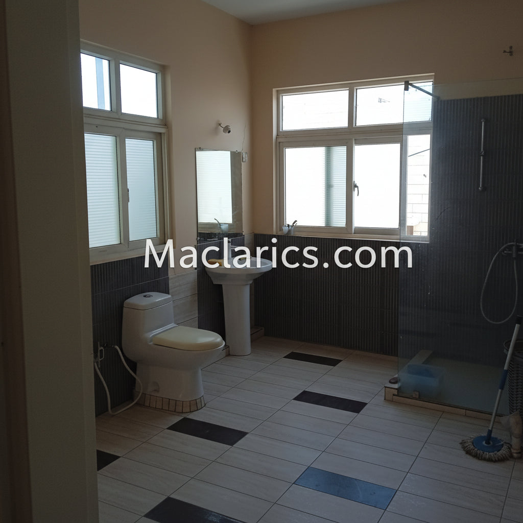 Dream House For Sale - Block 10-A Gulshan e Iqbal - Karachi