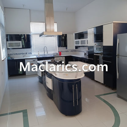 Dream House For Sale - Block 10-A Gulshan e Iqbal - Karachi