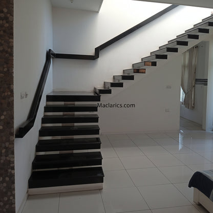 Dream House For Sale - Block 10-A Gulshan e Iqbal - Karachi