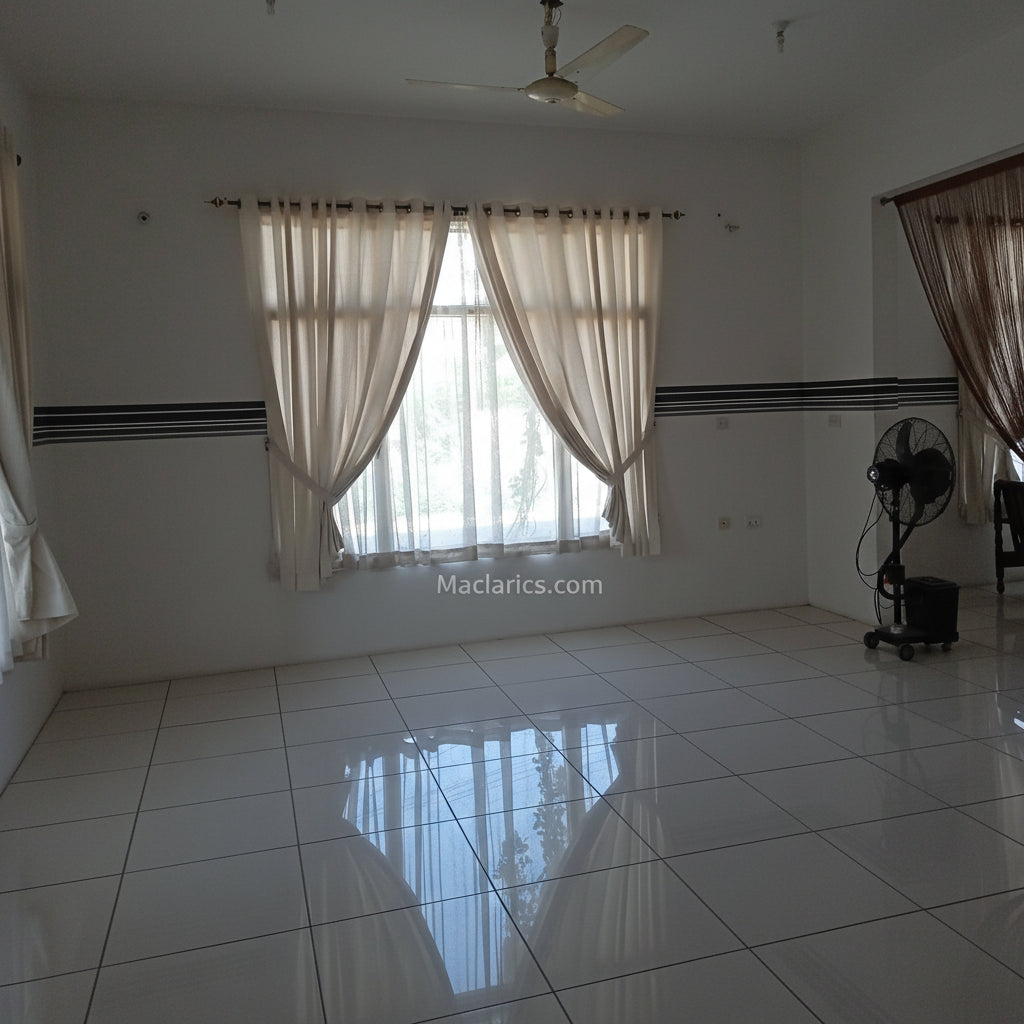 Dream House For Sale - Block 10-A Gulshan e Iqbal - Karachi