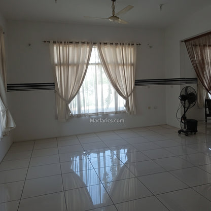 Dream House For Sale - Block 10-A Gulshan e Iqbal - Karachi