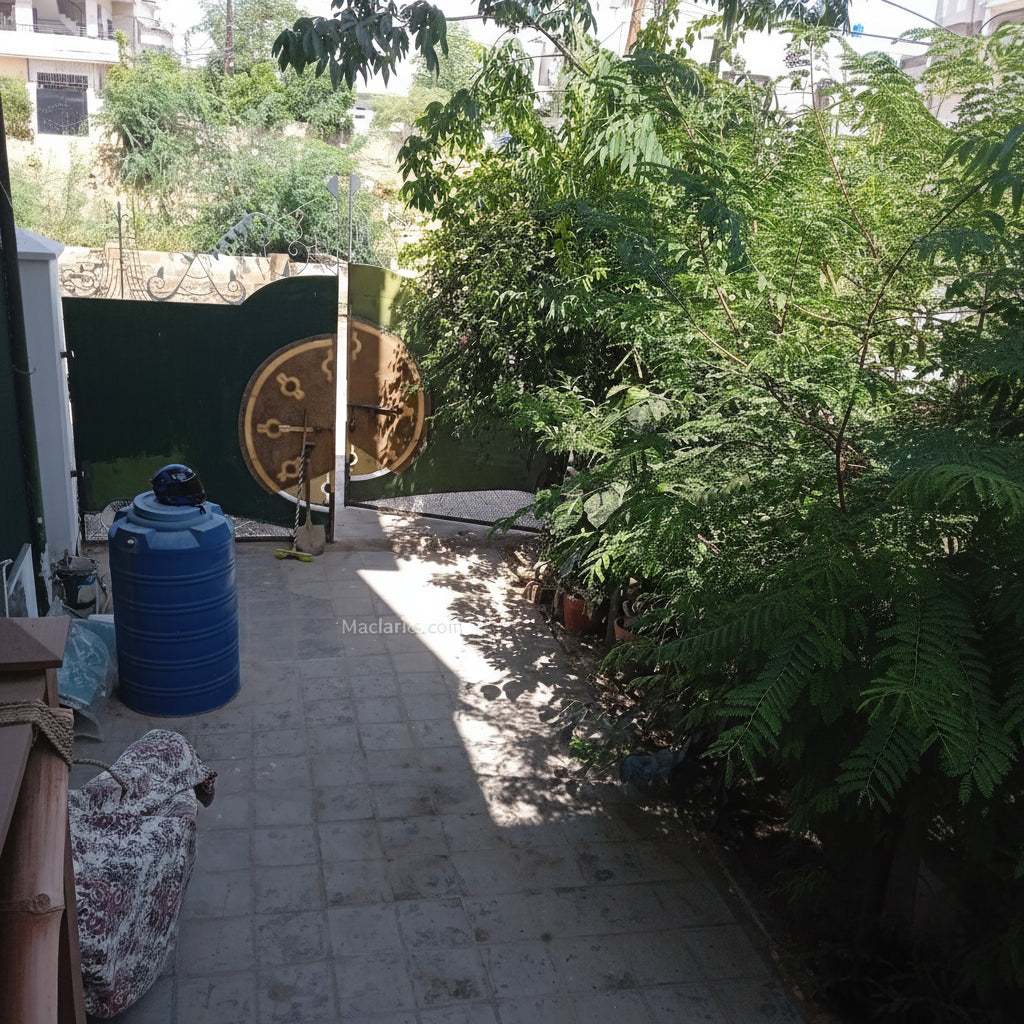 Dream House For Sale - Block 10-A Gulshan e Iqbal - Karachi