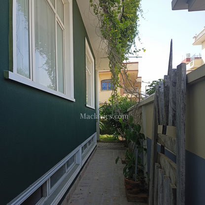 Dream House For Sale - Block 10-A Gulshan e Iqbal - Karachi