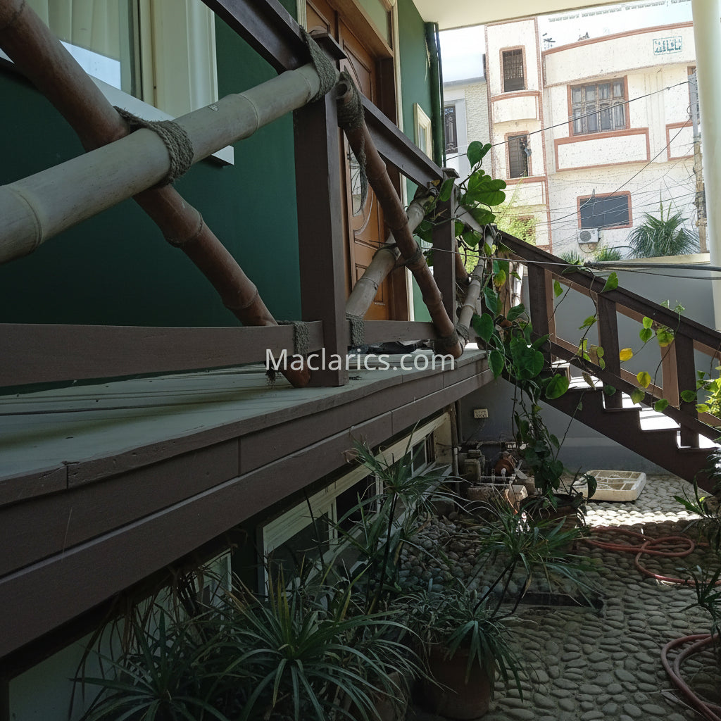 Dream House For Sale - Block 10-A Gulshan e Iqbal - Karachi