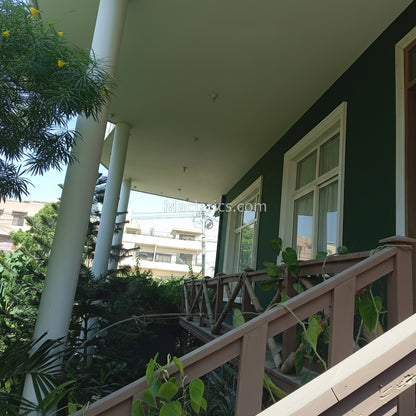 Dream House For Sale - Block 10-A Gulshan e Iqbal - Karachi