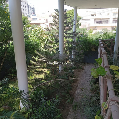 Dream House For Sale - Block 10-A Gulshan e Iqbal - Karachi