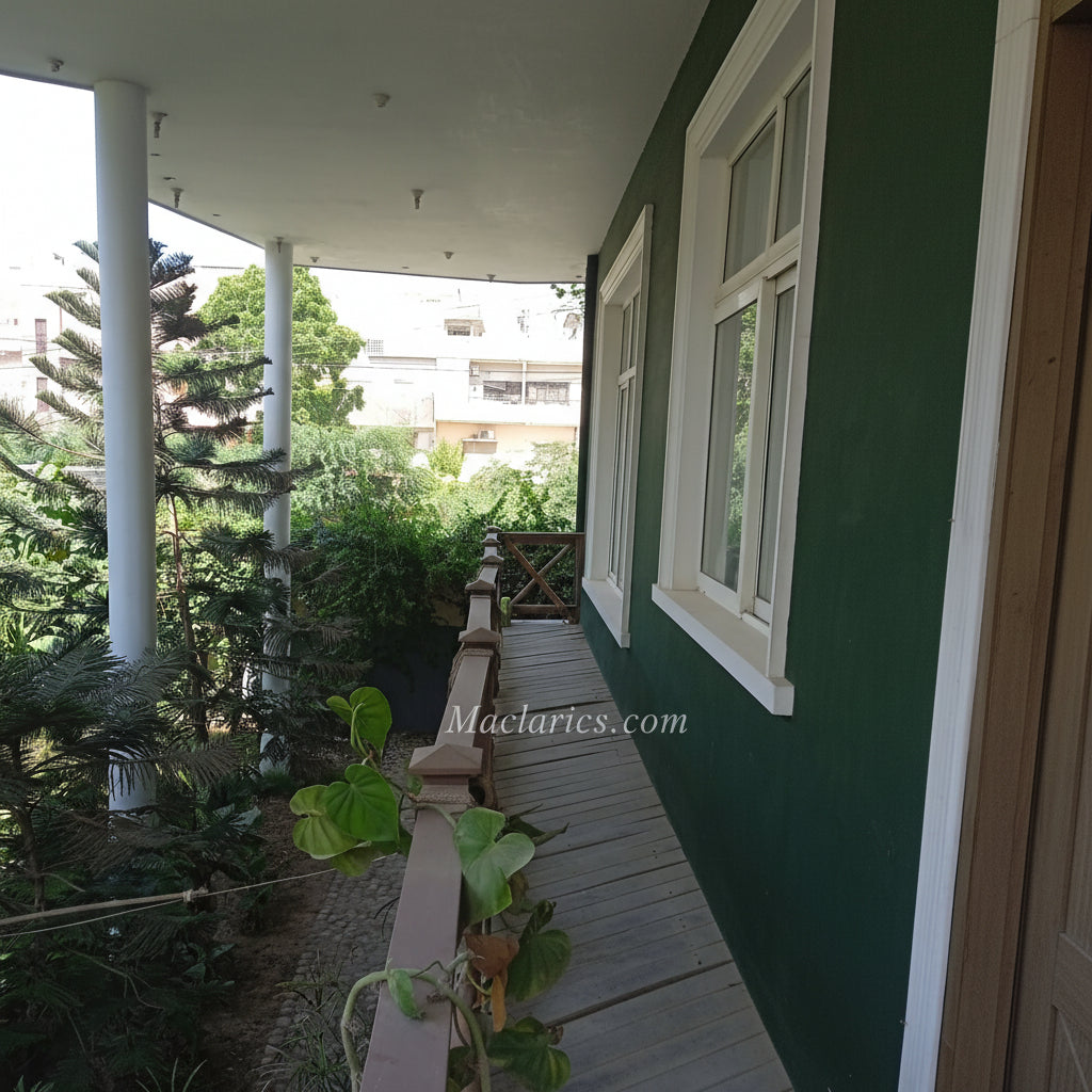 Dream House For Sale - Block 10-A Gulshan e Iqbal - Karachi