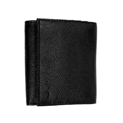 Gobi - Mild Black - Sheep Leather