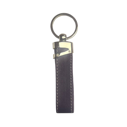 Eden - Purple - Sheep Leather