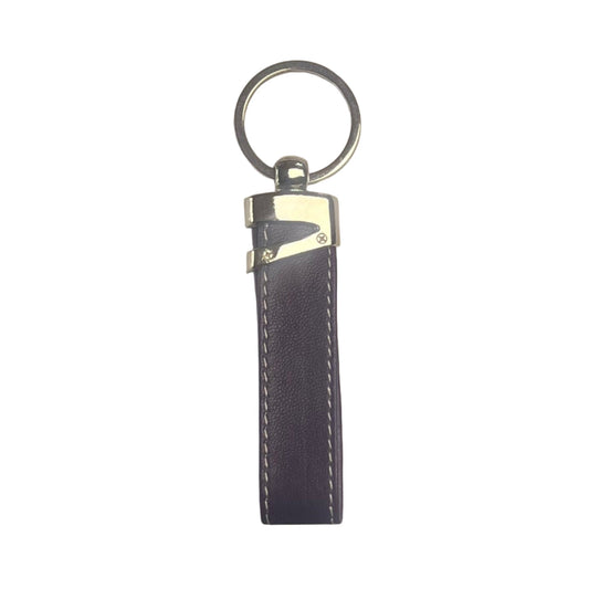 Eden - Purple - Sheep Leather
