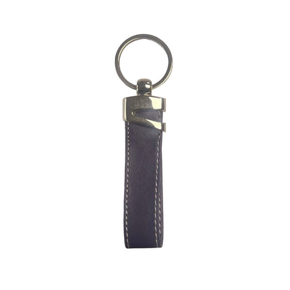 Eden - Purple - Sheep Leather