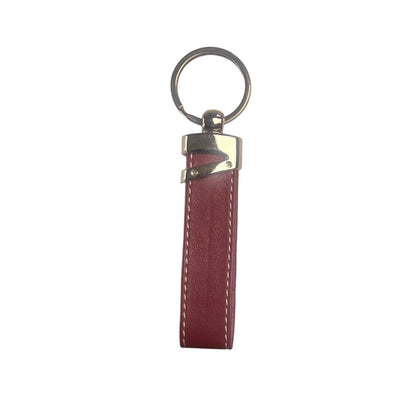 Eden - Red - Sheep Leather