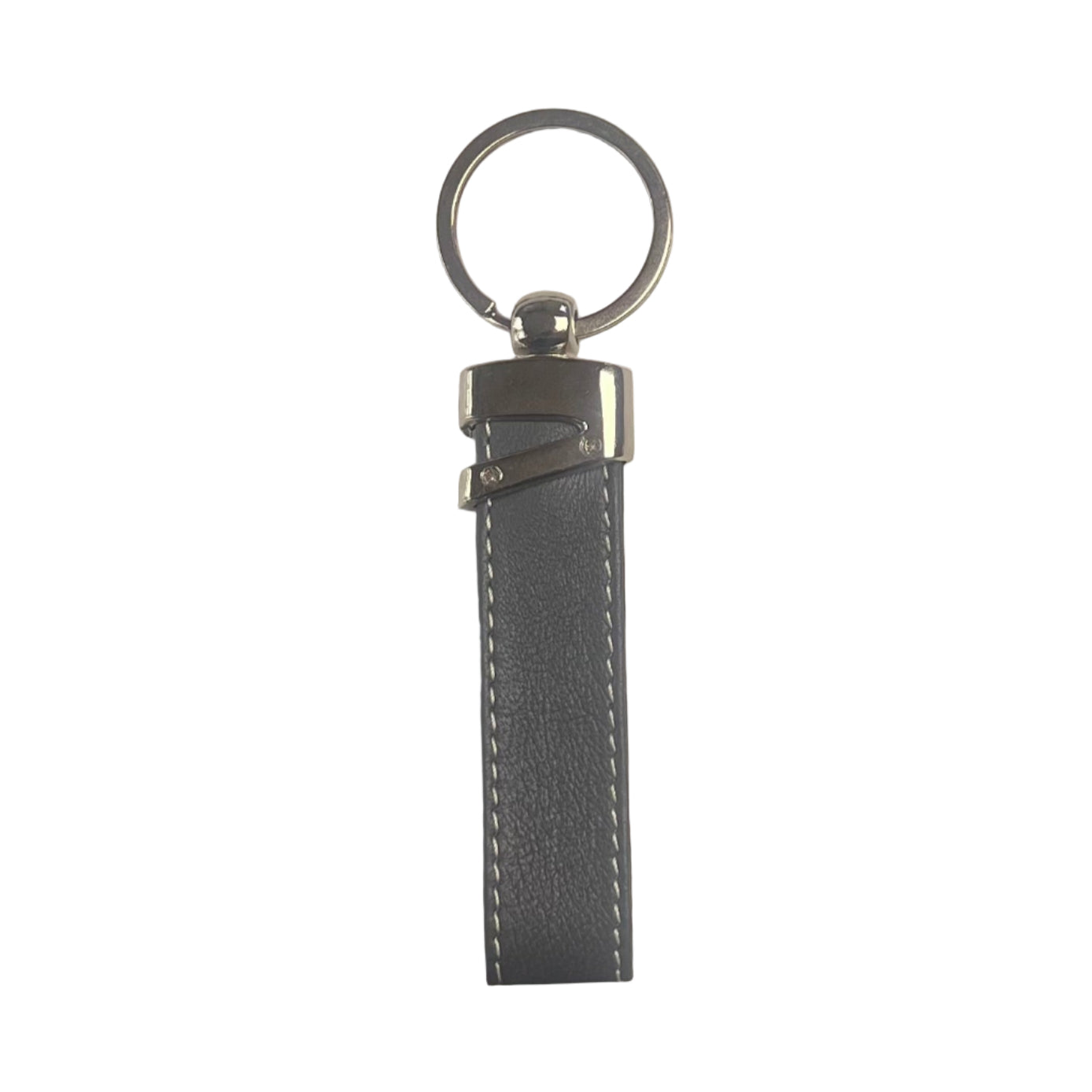 Eden - Grey - Sheep Leather