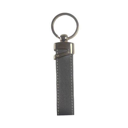 Eden - Grey - Sheep Leather
