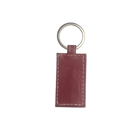 Jolly - Red - Sheep Leather