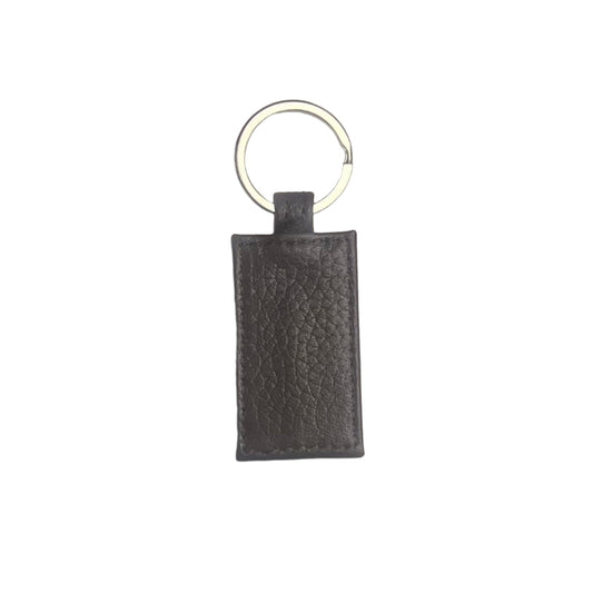 Jolly - Dark Brown Mild - Cow Leather
