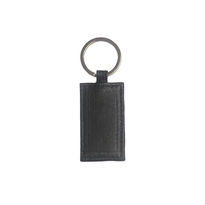Jolly - Black - Sheep Leather