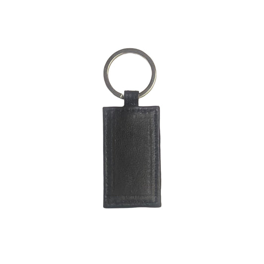 Jolly - Black - Sheep Leather