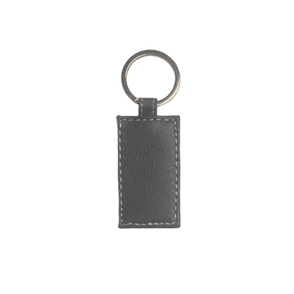 Jolly - Grey - Sheep Leather