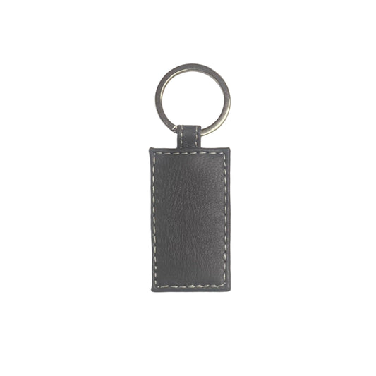 Jolly - Grey - Sheep Leather