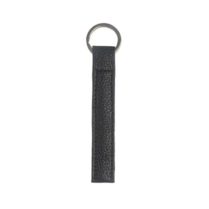 Coral - Black Mild - Sheep Leather