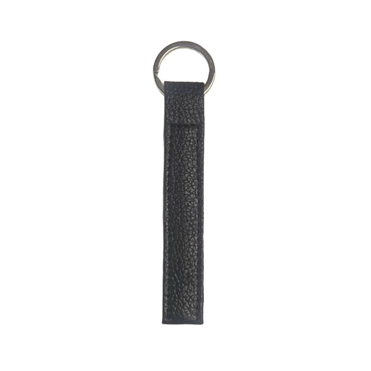 Coral - Black Mild - Sheep Leather
