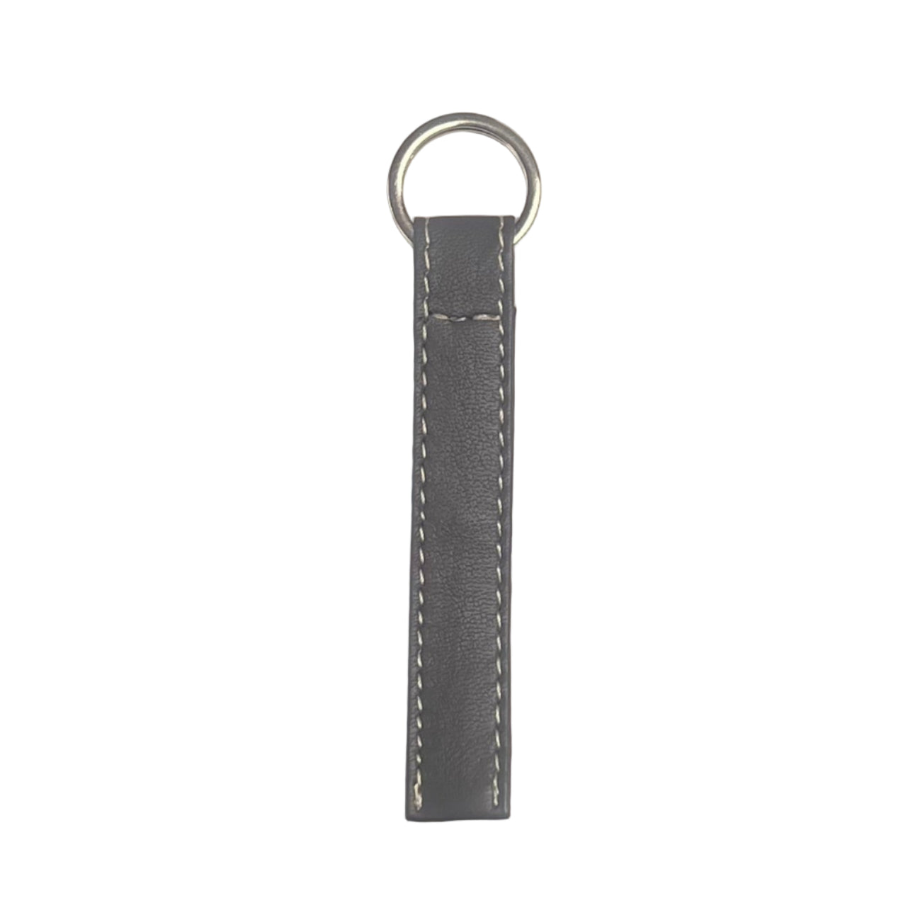 Coral - Grey - Sheep Leather