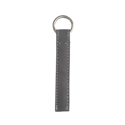 Coral - Grey - Sheep Leather