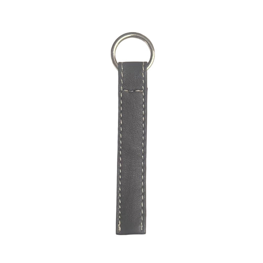 Coral - Grey - Sheep Leather